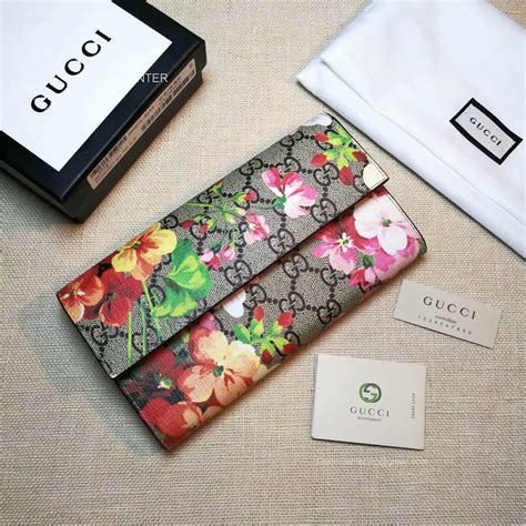 fake womens gucci wallet|gucci authentic wallet.